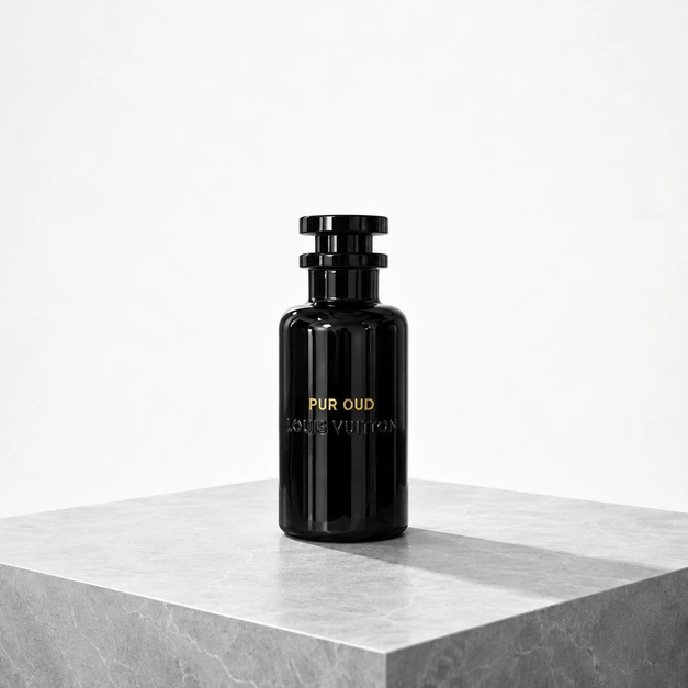 Louis Vuitton - Pur Oud | عطر ادکلن لویی ویتون پور عود