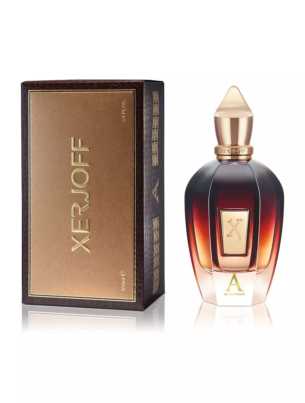 XERJOFF - Alexandria II| زرژف اکساندریا 2