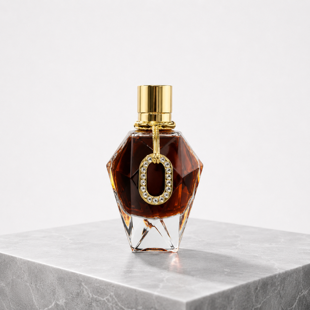 Rabanne 1 Million Gold For Her – Pure Diamond|میلیون گلد پیور