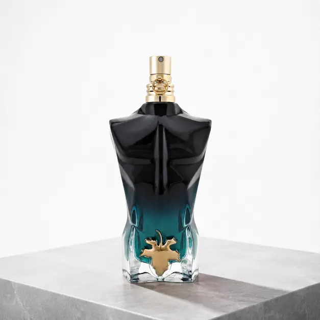 Jean Paul GAULTIER - Le Beau Le Parfum | ژان پل گوتیه له بو له 