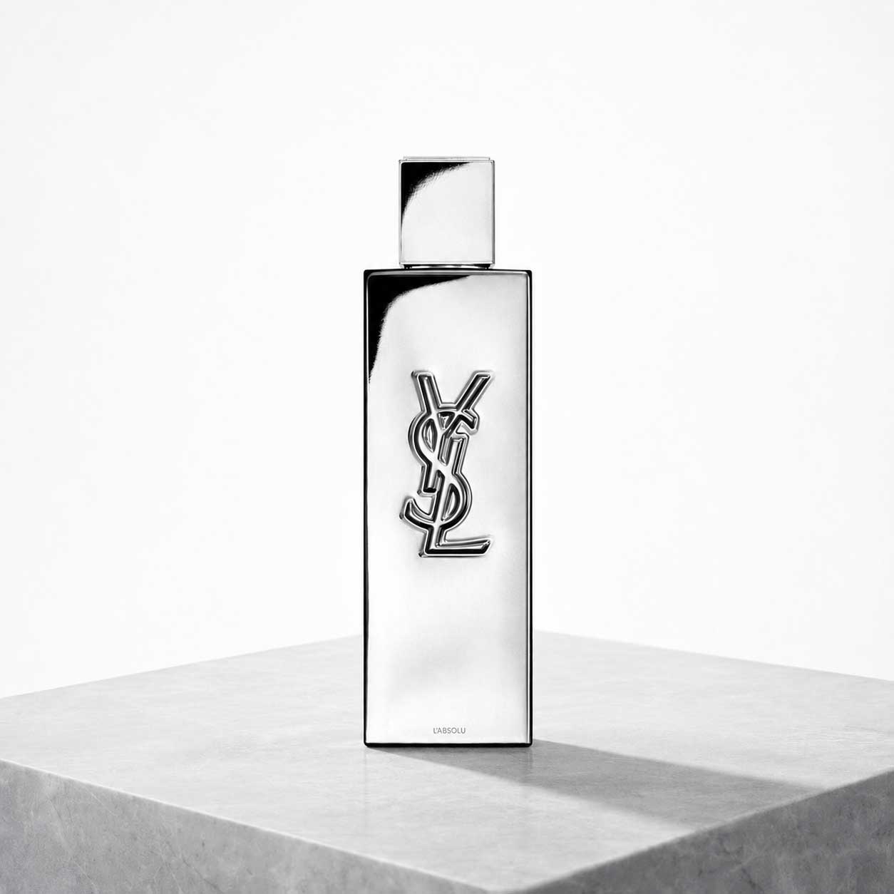 YVES SAINT LAURENT - MYSLF L’Absolu|ایو سن لوران مای سلف له ابسو