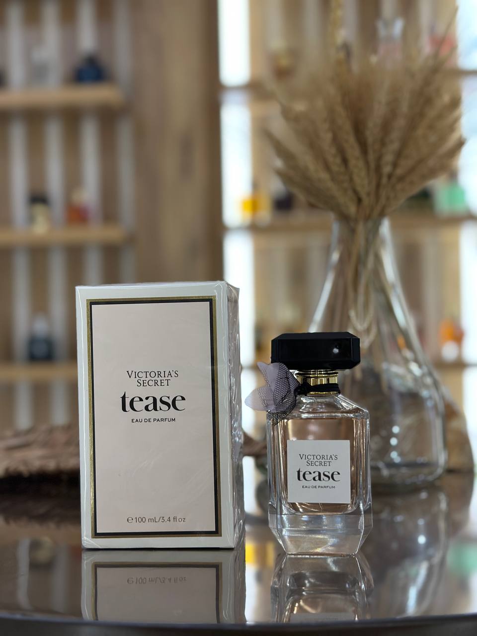 Victoria’s Secret Tease Eau de Parfum | تیس ادو پرفیوم 