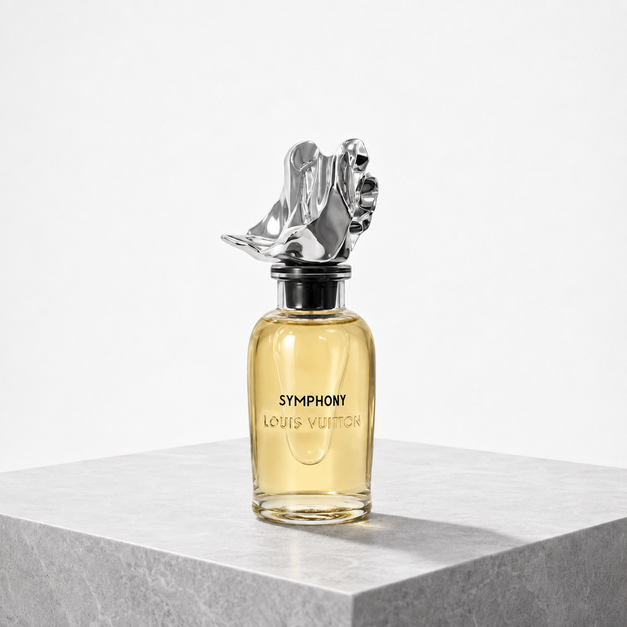 Louis Vuitton Symphony | عطر ادکلن لویی ویتون سمفونی