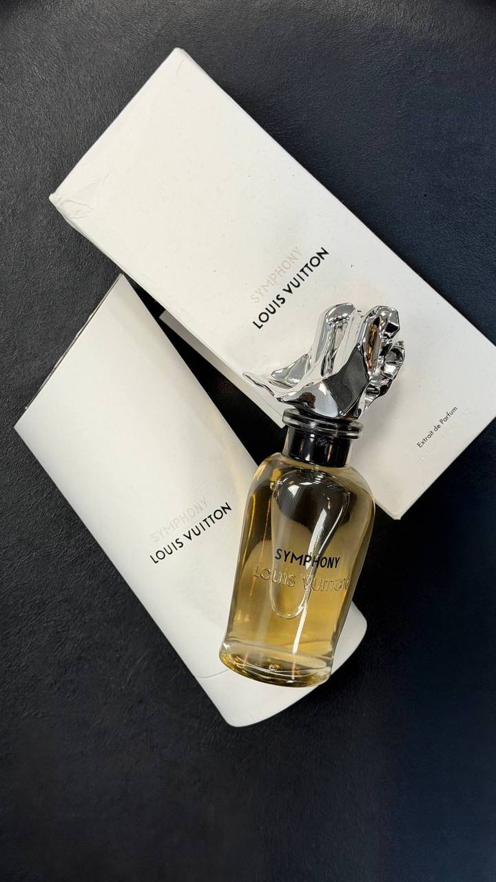 Louis Vuitton Symphony | عطر ادکلن لویی ویتون سمفونی
