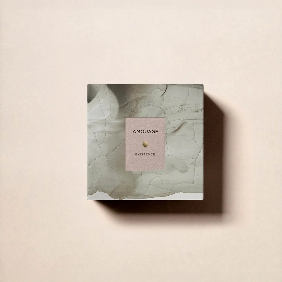 Amouage Existence | آمواج اگزیستنس
