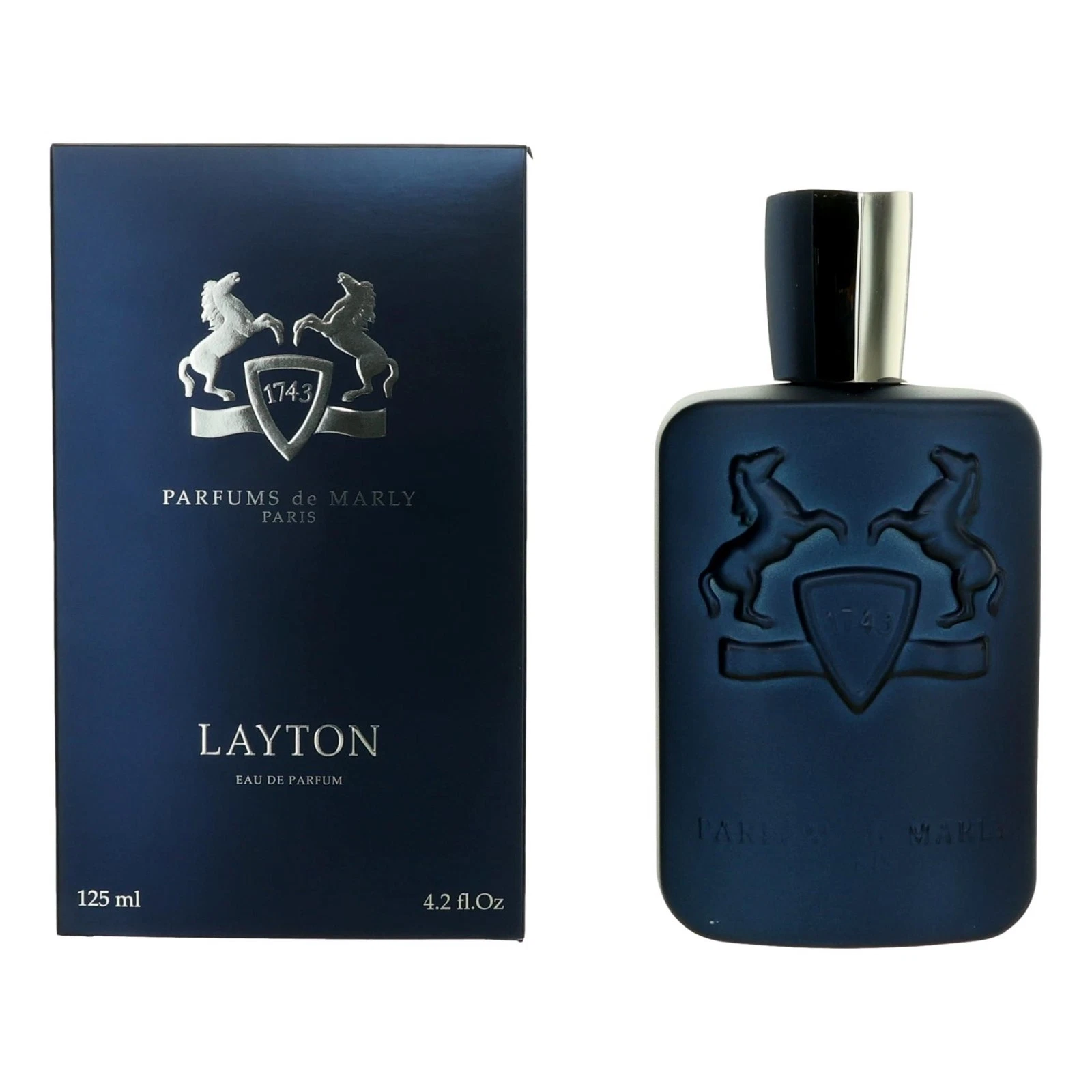 PARFUMS de MARLY - Layton|مارلی لیتون