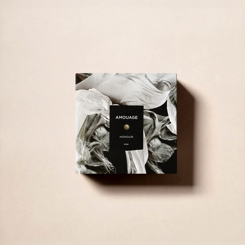 AMOUAGE - Honour for Men |  آمواج هانر مردانه