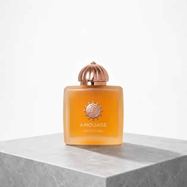 AMOUAGE - Overture Women |  آمواج اورتور زنانه