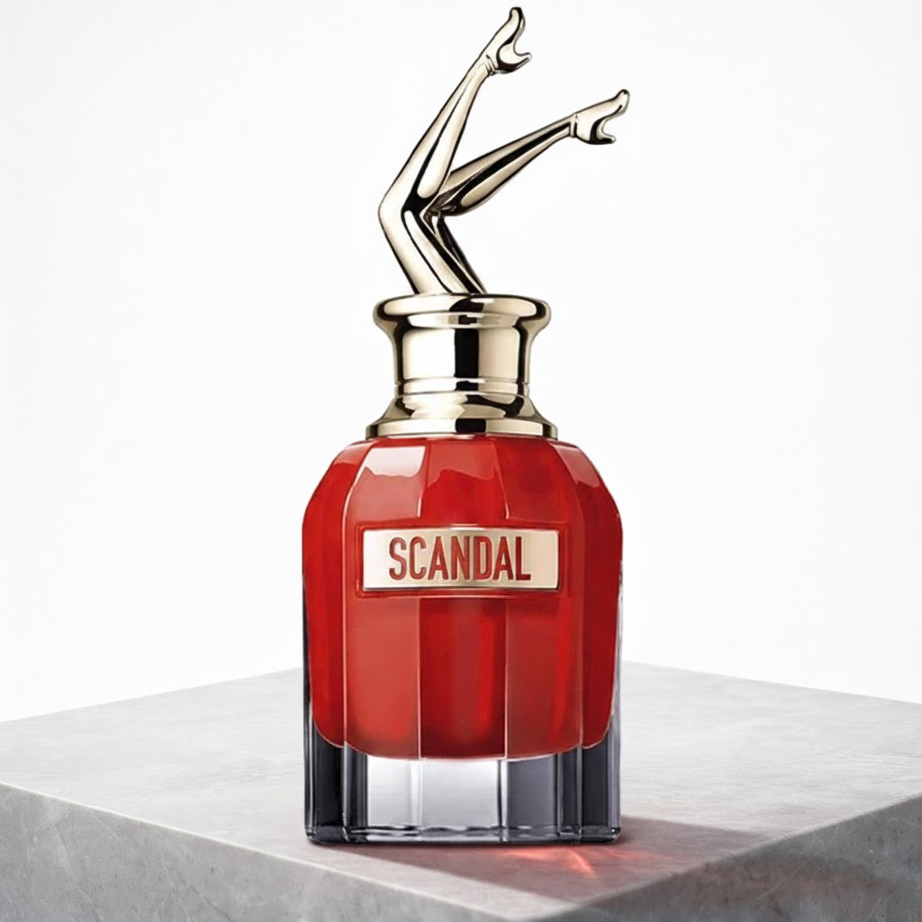 Jean Paul Gaultier Scandal Intense | ژان پل گوتیه اسکندال اینتنس