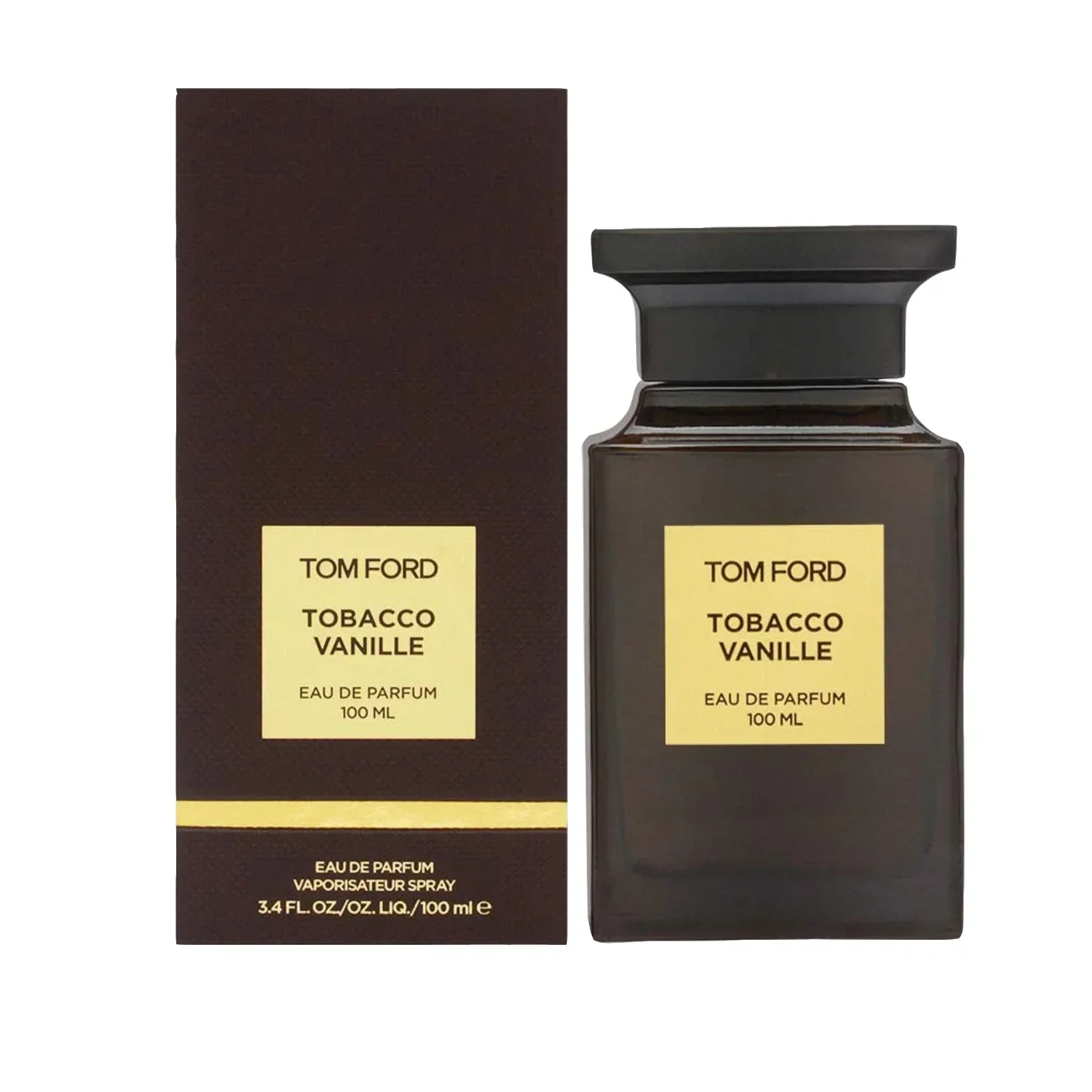 TOM FORD - Tobacco Vanille|تام فورد توباکو وانیل