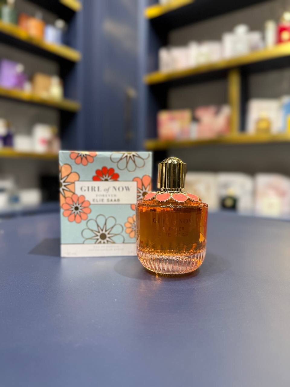 ELIE SAAB - Girl of Now Forever | الی ساب گرل آف ناو
