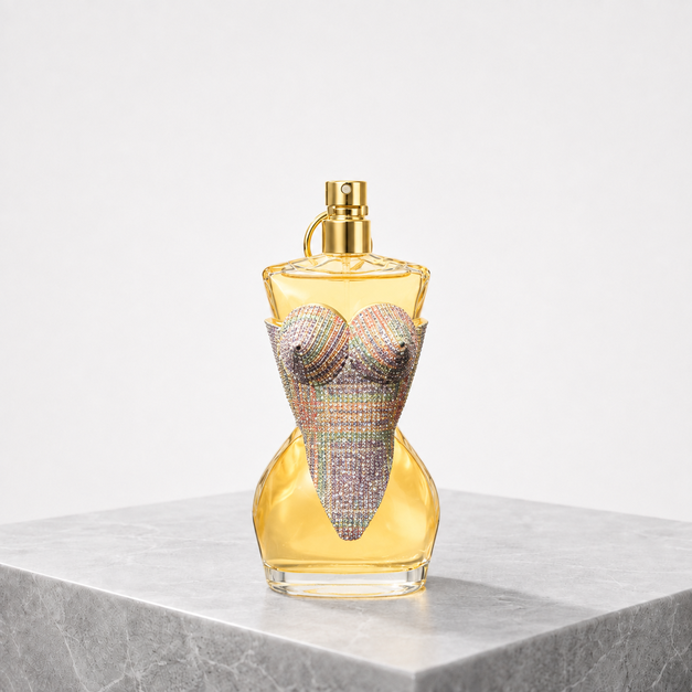 Jean Paul Gaultier Divine Collector|ژان پل گوتیه دیواین کلکتور