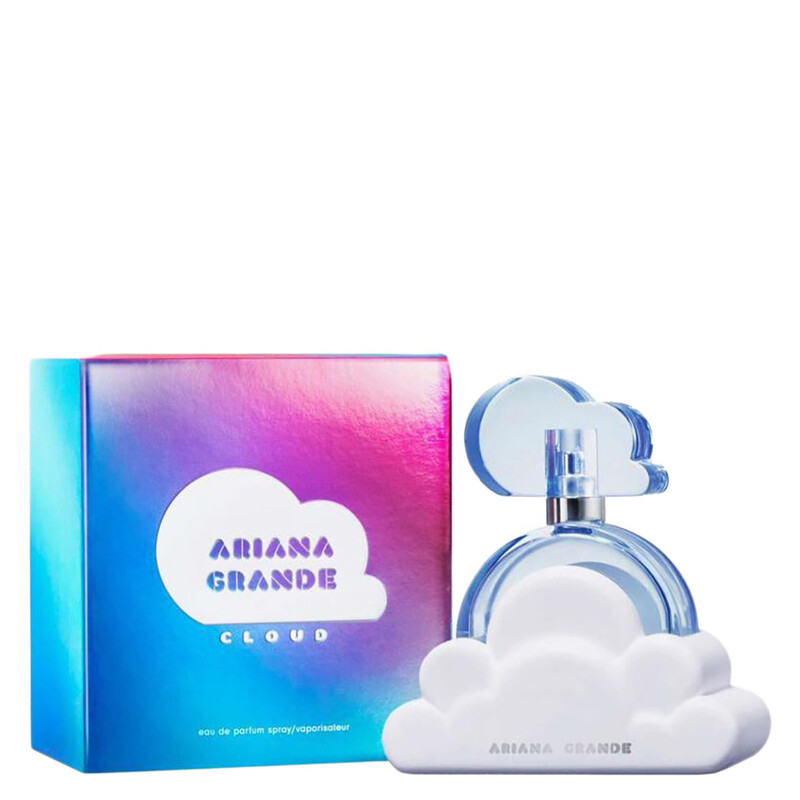 Ariana Grande - Cloud | آریانا گراندی کلود