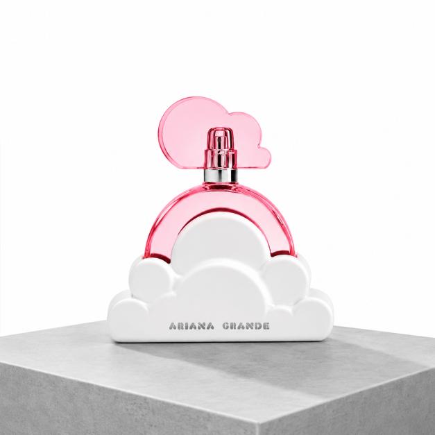 Ariana Grande - Cloud Pink | آریانا گراندی کلود پینک
