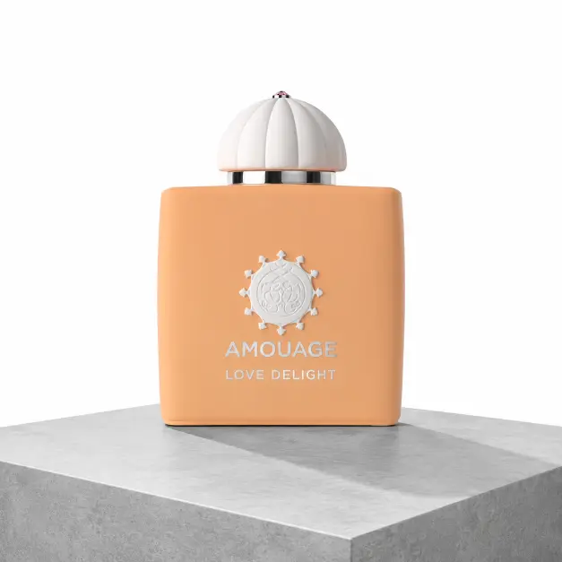 AMOUAGE - Love Delight | آمواج لاو دیلایت