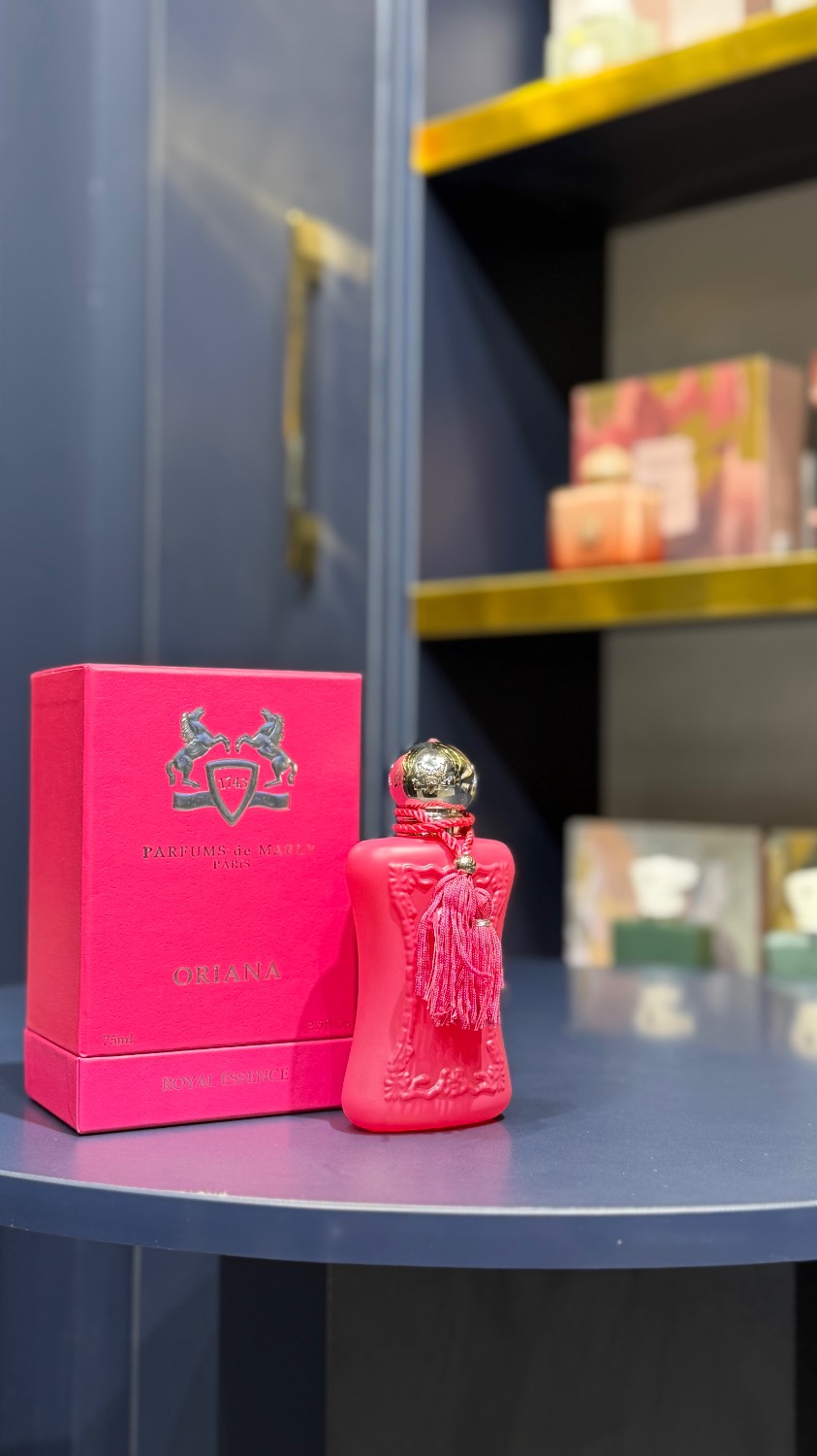 PARFUMS de MARLY - Oriana|مارلی اوریانا