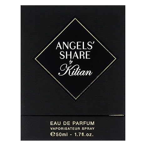 by Kilian - Angels' Share |  بای کیلیان آنجل شیر