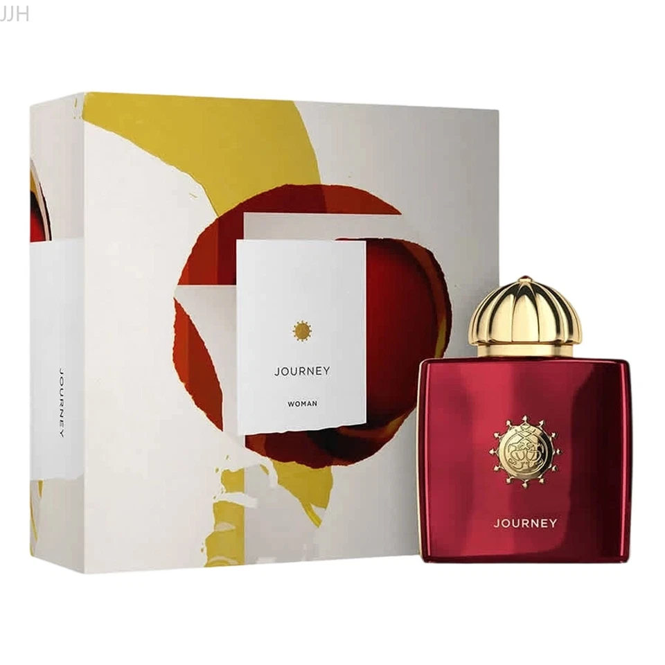 AMOUAGE - Journey for Women | آمواج جورنی زنانه