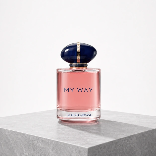 GIORGIO ARMANI - My Way | عطر ادکلن جورجیو آرمانی مای وی