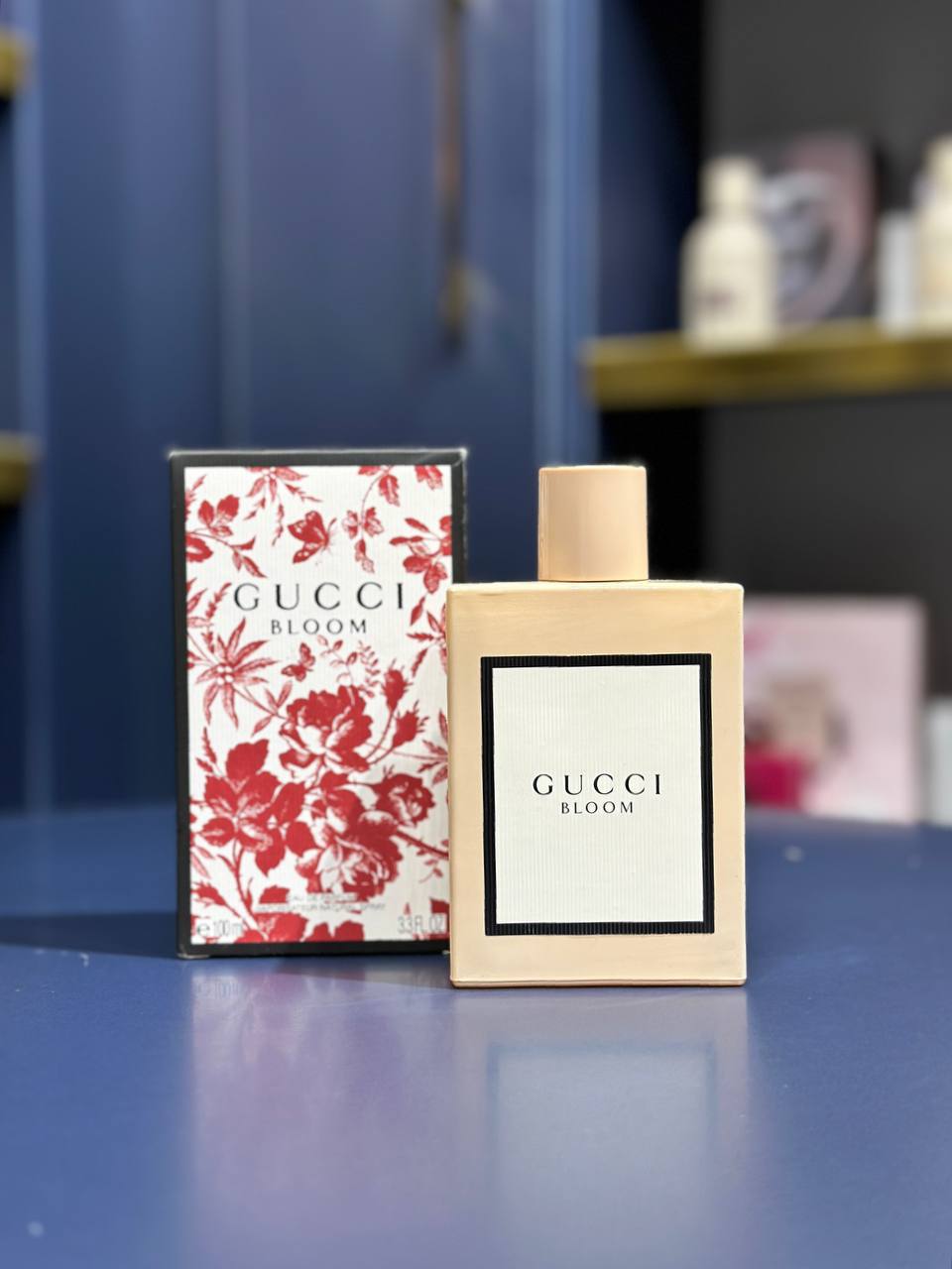 GUCCI - Gucci Bloom | گوچی بلوم 