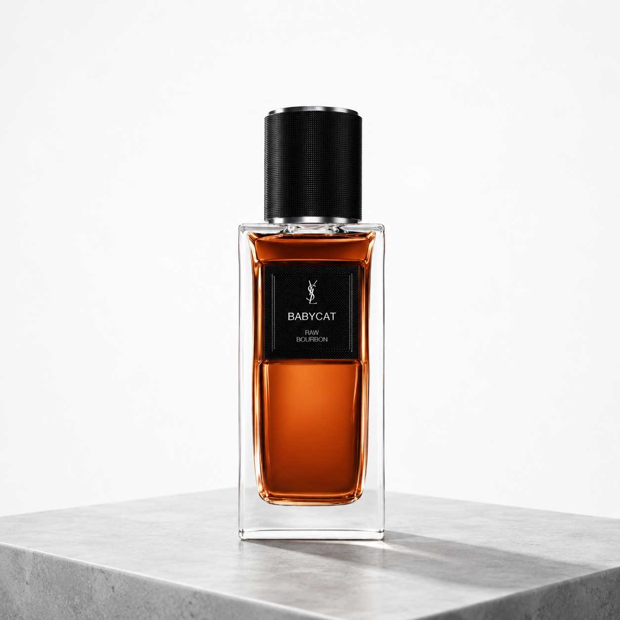 Yves Saint laurent Babycat Raw Bourbon|| بیبی کت راو بوربون