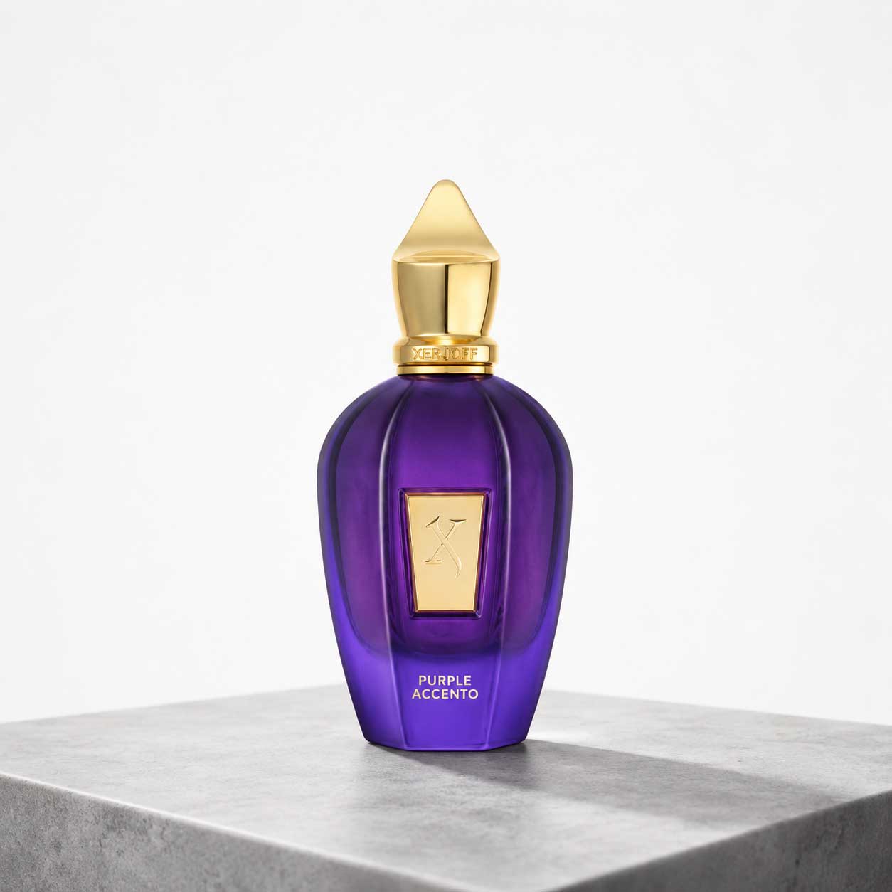 Xerjoff Purple Accento|زرژوف پرپل اکسنتو