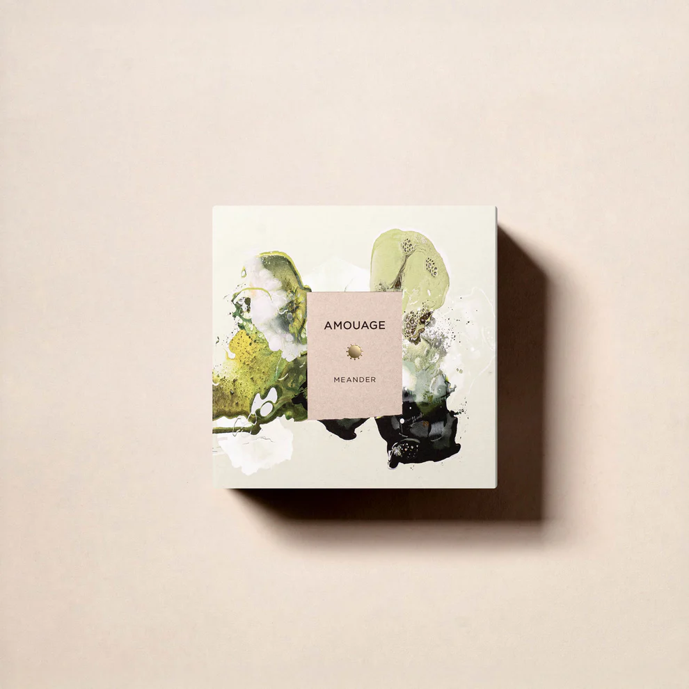 AMOUAGE - Meander |  آمواج میندر