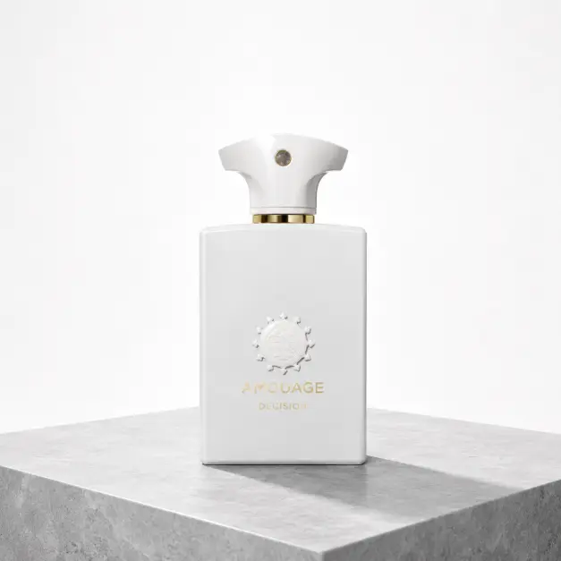 Amouage - Decision | آمواج دسیژن