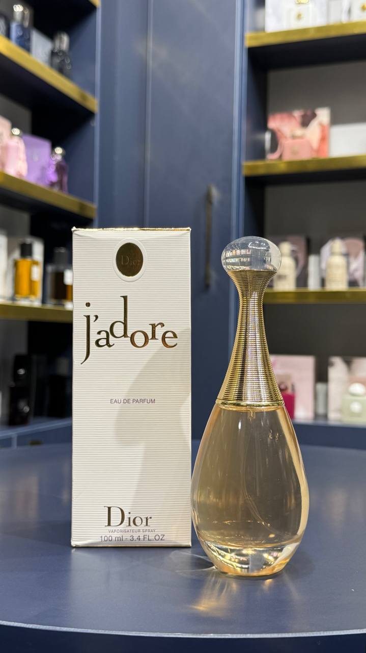 Dior - J'adore EDP|دیور جادور ادو پرفیوم (ژادور) 