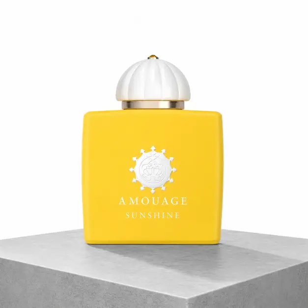 AMOUAGE - Sunshine |  آمواج سان شاین
