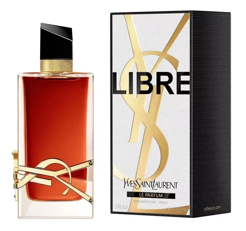 YVES SAINT LAURENT - Libre Le Parfum|ایو سن لورن لیبره له پارفوم