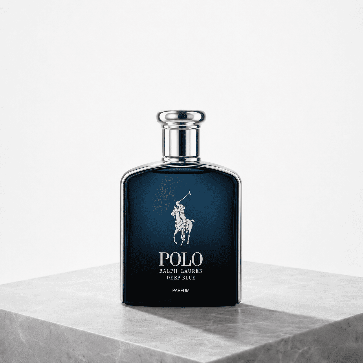 Ralph Lauren Polo Deep Blue Parfum| رالف لورن پولو دیپ 