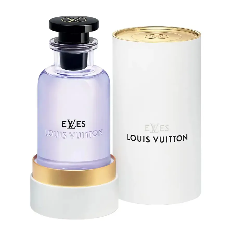Louis Vuitton – Eʏᴇs| لویی ویتون ال وس