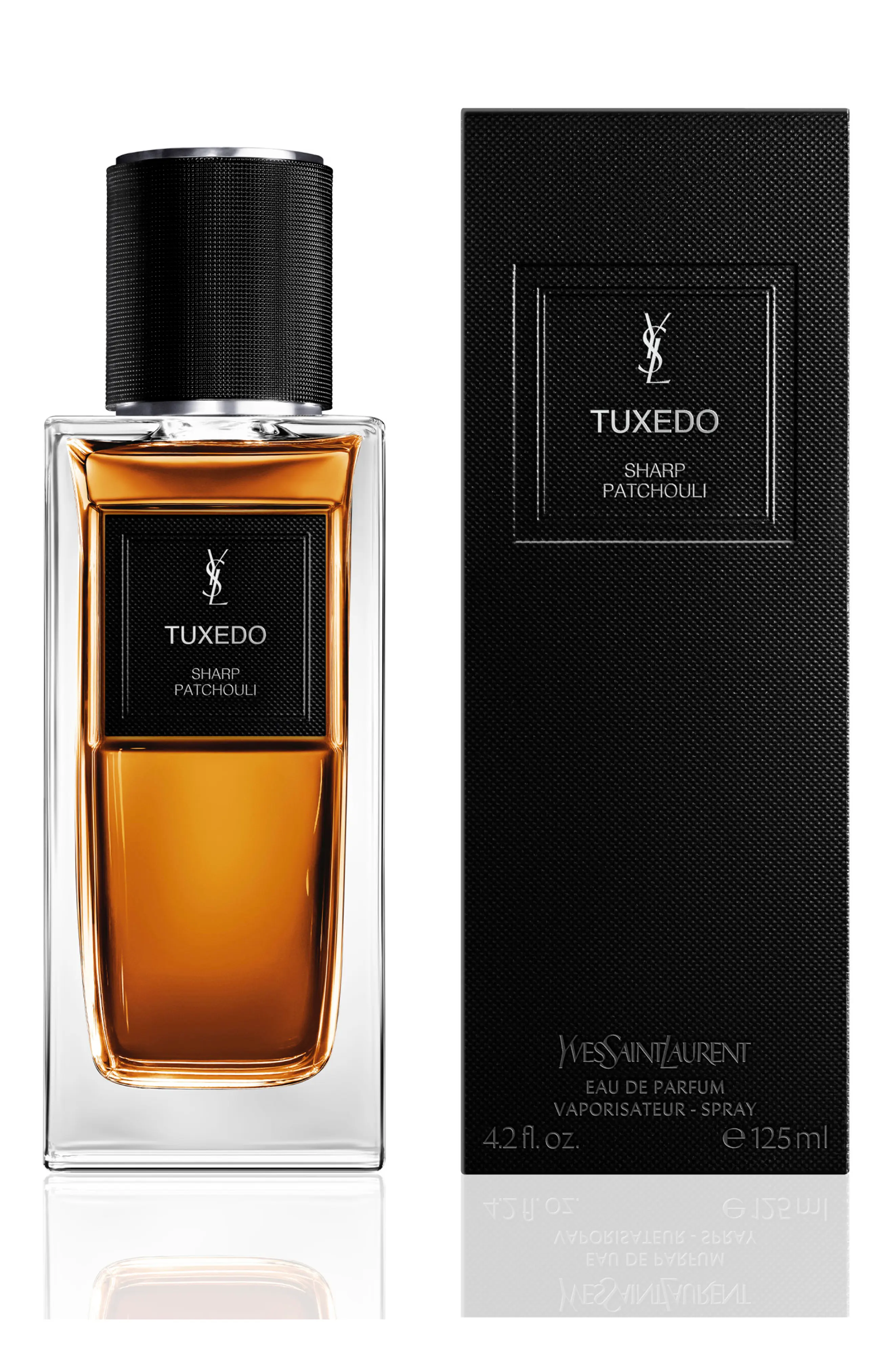 YVES SAINT LAURENT - Tuxedo|ایو سن لورن تاکسیدو