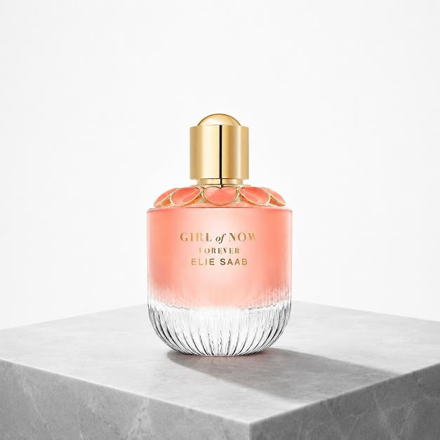 ELIE SAAB - Girl of Now Forever | الی ساب گرل آف ناو