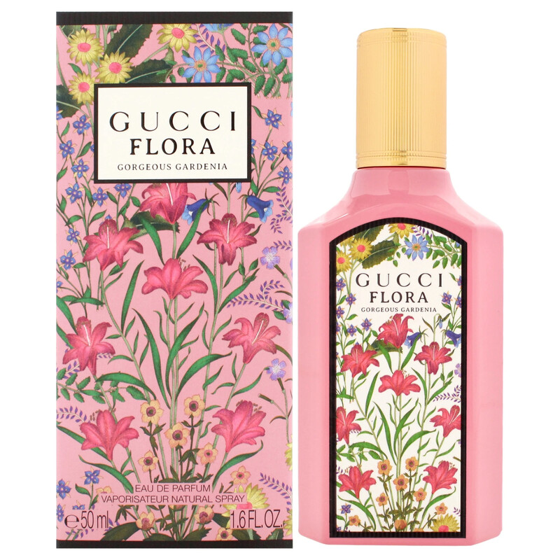 GUCCI - Flora Gorgeous Gardenia Eau de Parfum