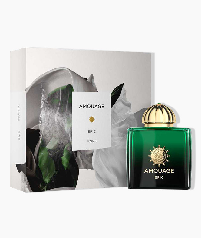 AMOUAGE - Epic for Women |  آمواج اپیک زنانه