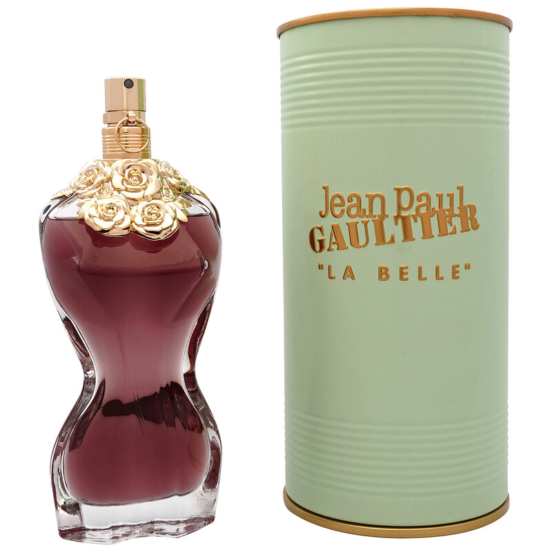 Jean Paul GAULTIER - La Belle | ژان پل گوتیه لَ بل ( له بل)