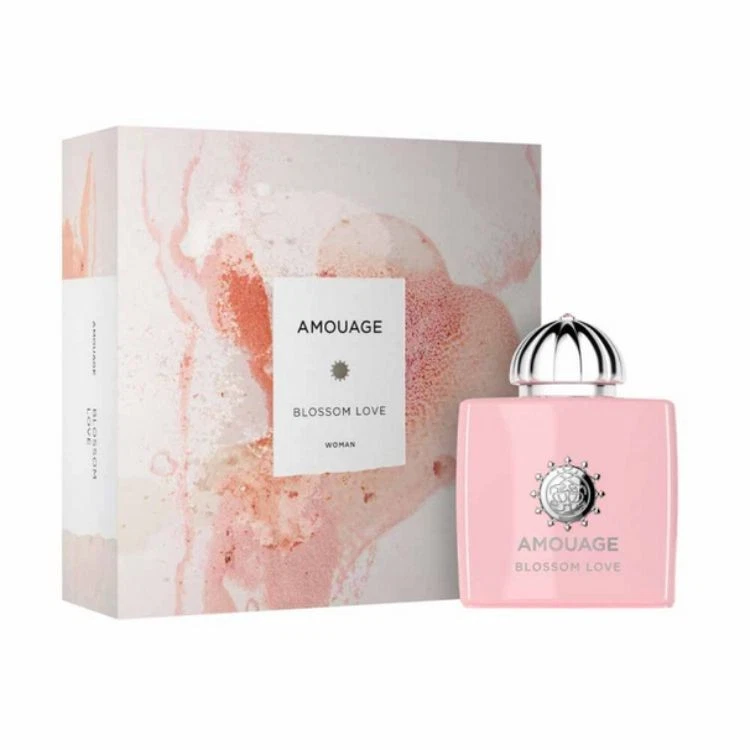 AMOUAGE - Blossom Love |  آمواج بلوسوم لاو