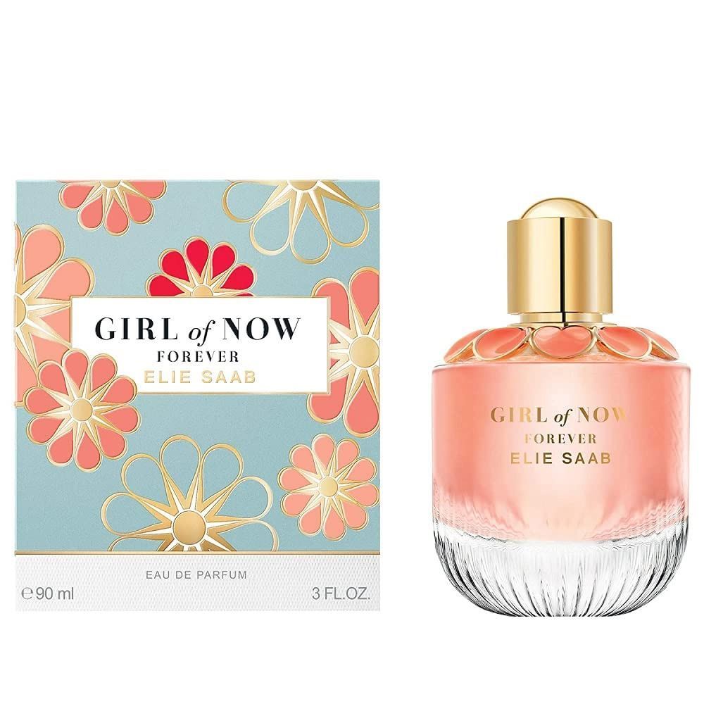 ELIE SAAB - Girl of Now Forever | الی ساب گرل آف ناو