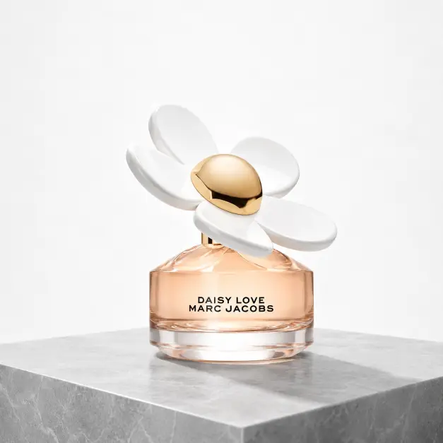 MARC JACOBS - Daisy Love|مارک جاکوبز دیزی لاو