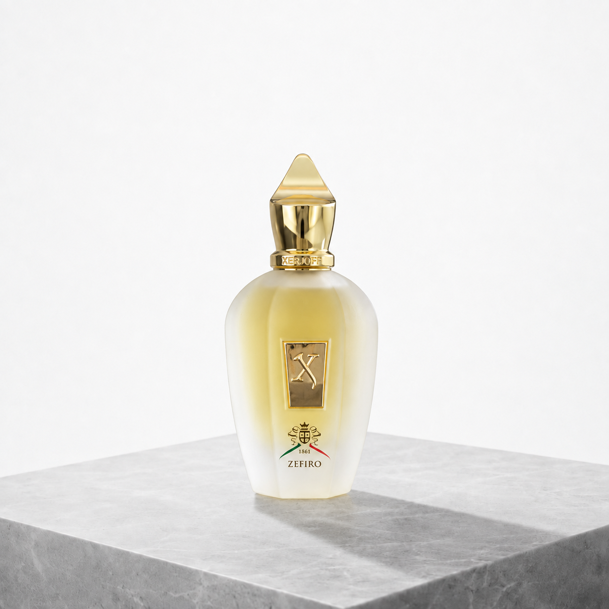 XERJOFF XJ 1861 Zefiro|عطر زرجوف ایکس ای 1861 زفیرو