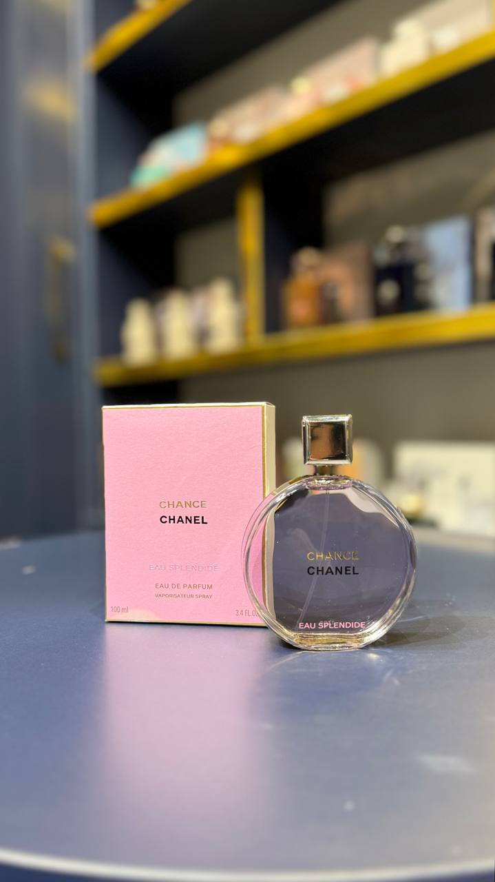 CHANEL - Chance Eau Splendide|شنل چنس او اسپلندید 
