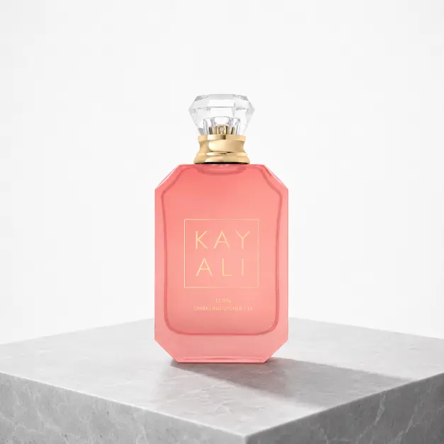 Kayali - EDEN - SPARKLING LYCHEE 39| کایالی ایدن اسپارکلینگ لیچی
