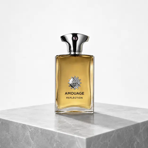AMOUAGE - Reflection for Men | آمواج رفلکشن مردانه 