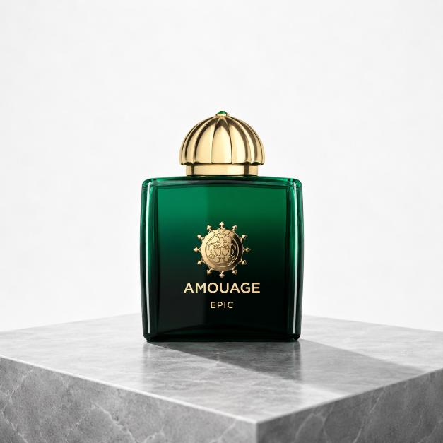 AMOUAGE - Epic for Women |  آمواج اپیک زنانه