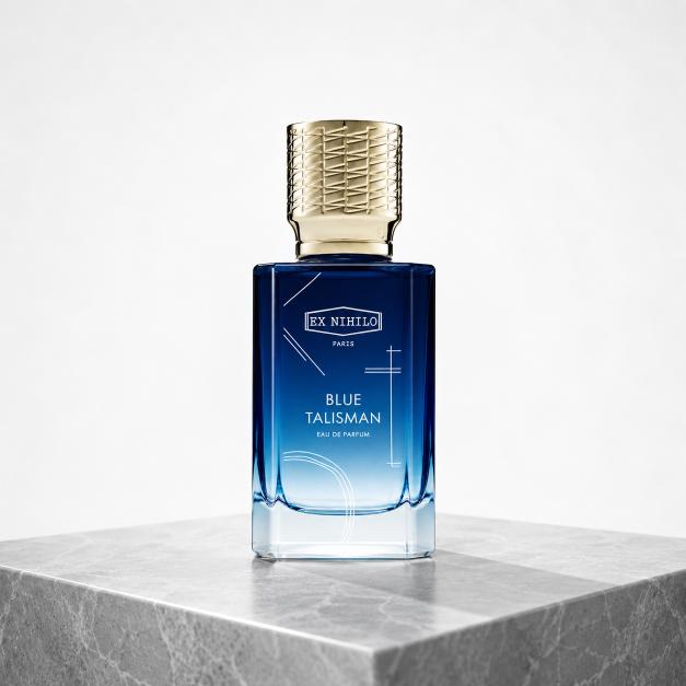 Ex Nihilo - Blue Talisman | ایکس نیهیلو بلو تالیسمان