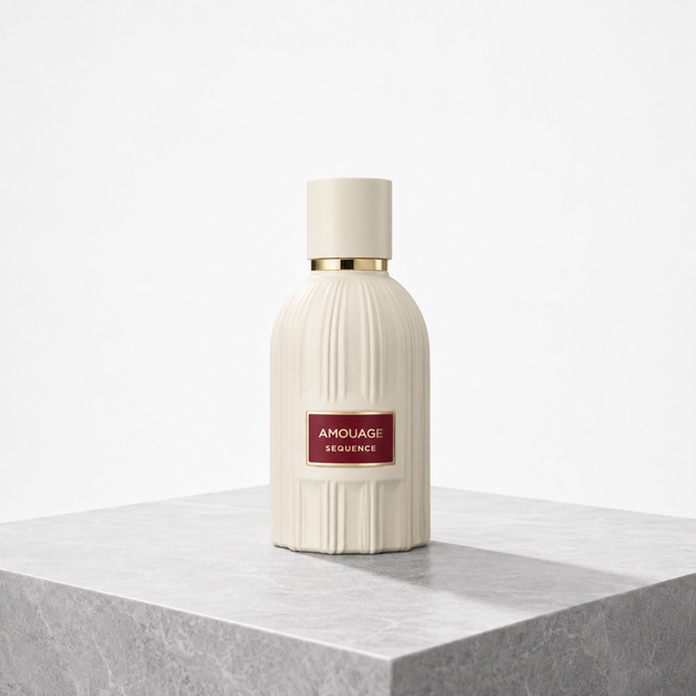 Amouage Sequence | عطر ادکلن آمواج سیکوئنس