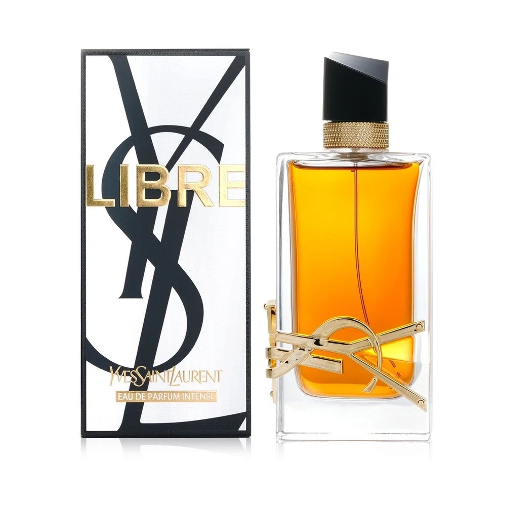 YVES SAINT LAURENT - Libre Intense|ایو سن لوران لیبر اینتنس
