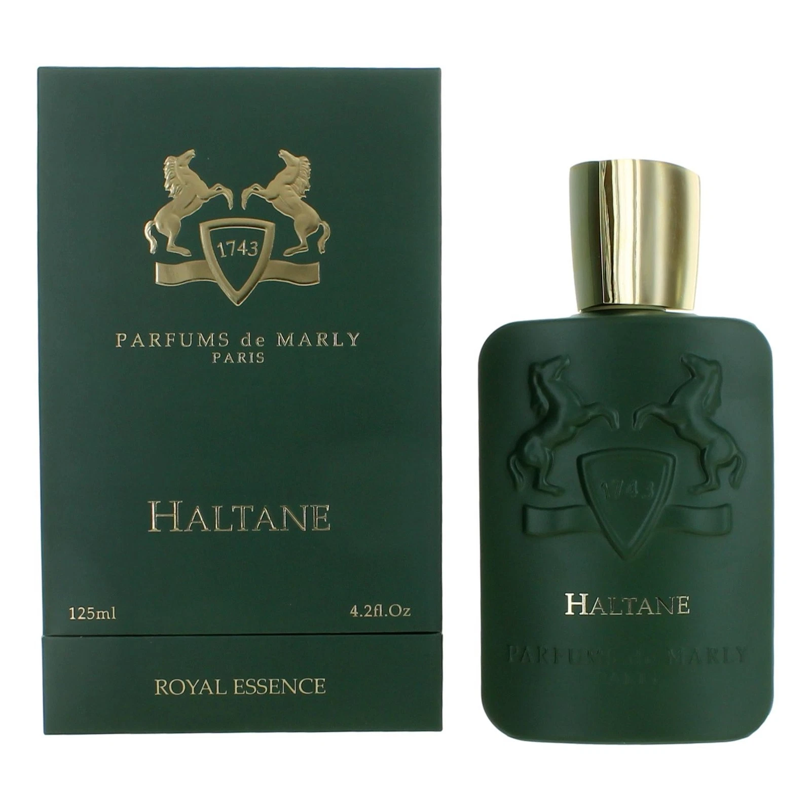 PARFUMS de MARLY - Haltane|مارلی هالتین